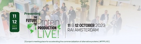 The Future of Protein production live! (EMEA)