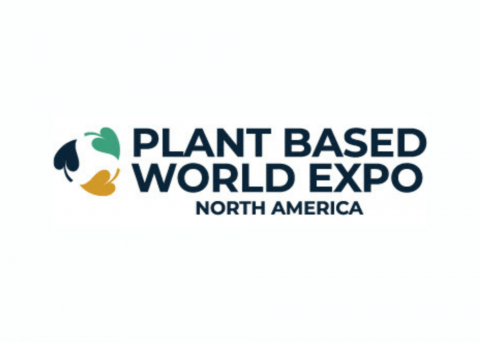 Graphic for Plant Based World Expo 2023