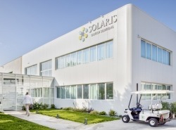 Donaldson acquires Solaris Biotech