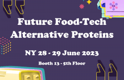Future Food Tech 2023