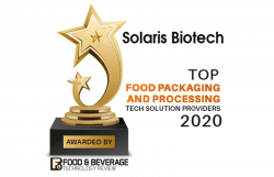 Solaris Biotech: Delivering Scalable Biotech Solutions for Bioprocesses in Food & Bev Tech Review