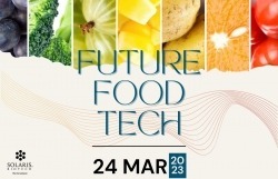 Future Food Tech - San Francisco - 2023