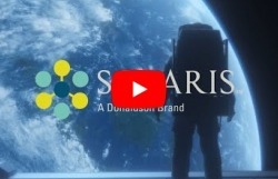 Embedded thumbnail for Scale up to the stars with Solaris!